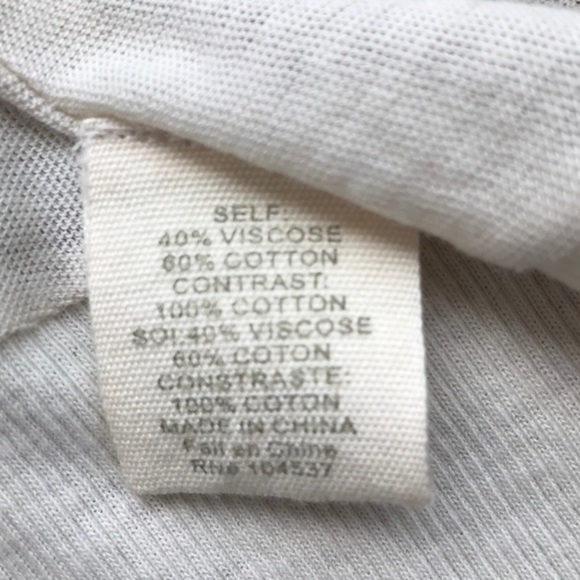 Anthropologie TINY Cream Cable Knit Cardigan - Picture 8 of 8